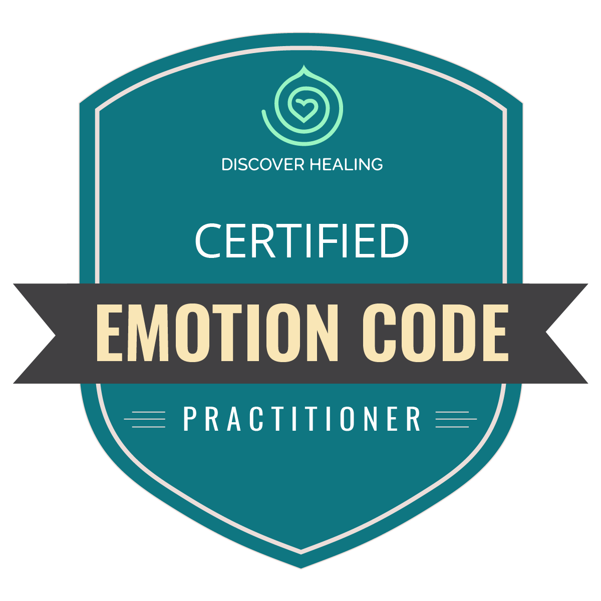 Gecertificeerd Emotion Code practitioner