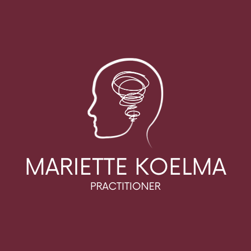 Mariette Koelma rood