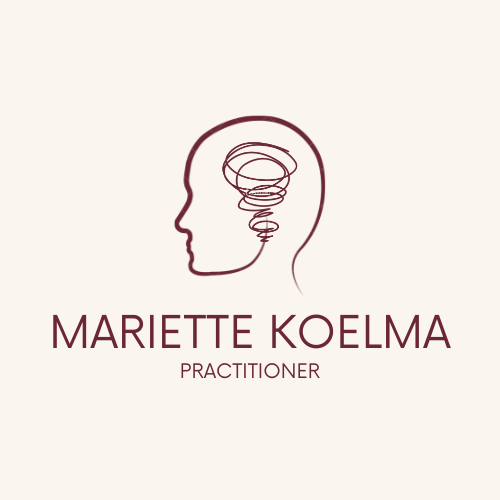Mariette Koelma wit